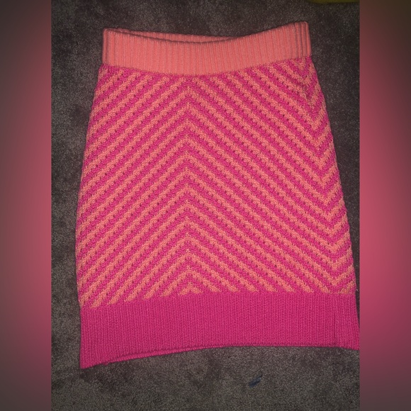 For Love and Lemons Jacinda mini Skirt - Picture 3 of 6